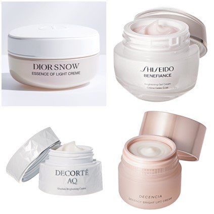 エスティ ローダー］リニュートリィブ ダイヤモンド ブリリアンス