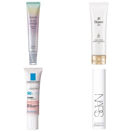 コスメデコルテ］アブソリュート UV プロテクション ブライトニング