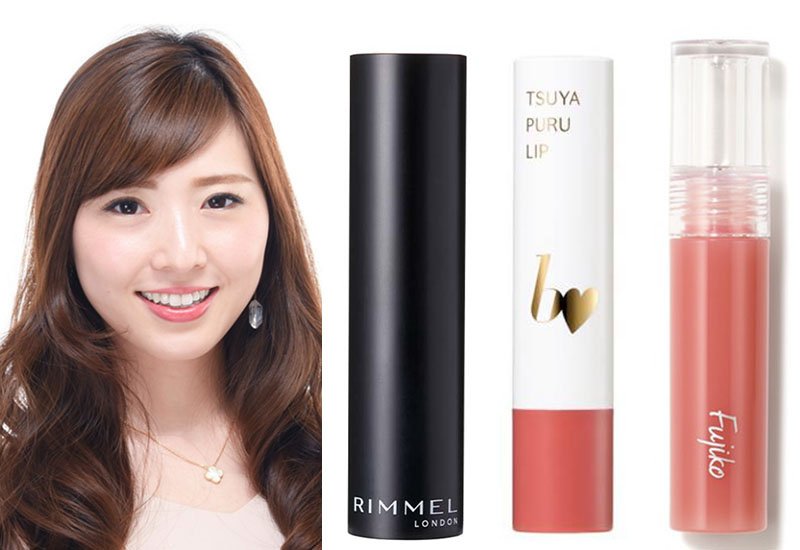 1,000円台】唇があれない＆高保湿！透け感つやリップ3選｜2023春【美容