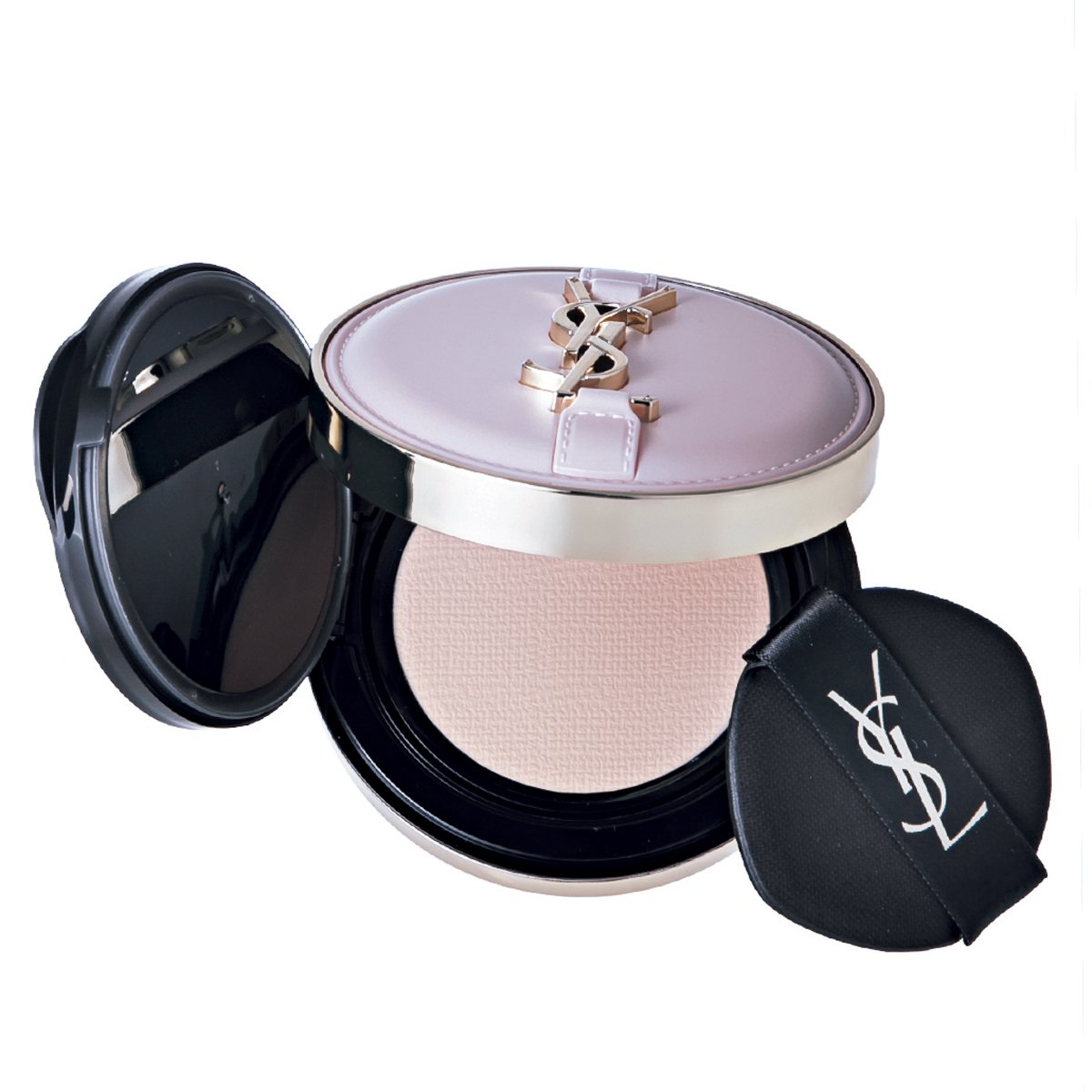 イヴ・サンローラン］ラディアント タッチ グロウパクト〈コレクター