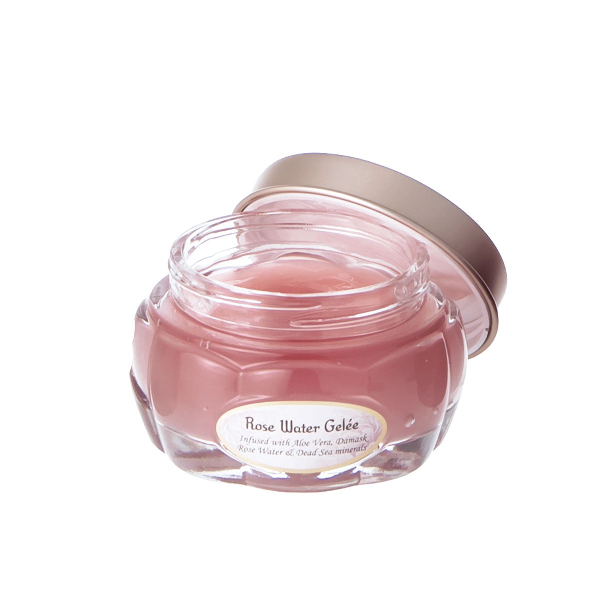 SABON（サボン）］ローズウォータージュレ 発売日［2023/06/01