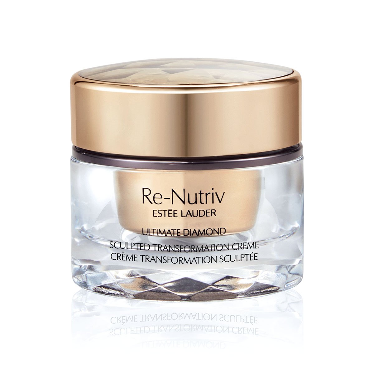 エスティ ローダー］リニュートリィブ ダイヤモンド クリーム ST 発売