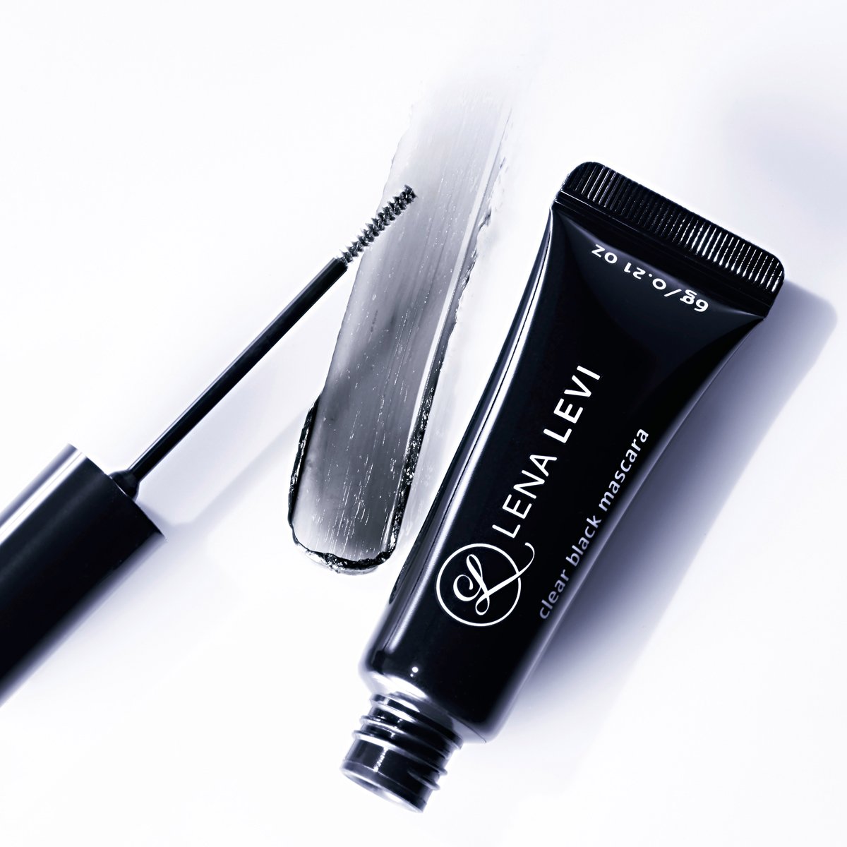 レナレビ」の現品が『美的』9月号の付録に♡ マルチに使える“クリア