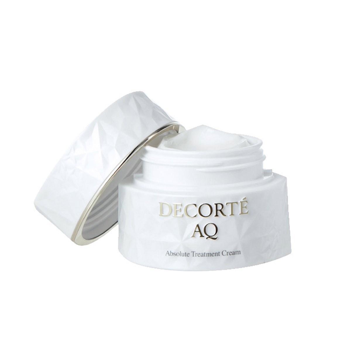コスメデコルテ］AQ アブソリュート バームクリーム エラスティック