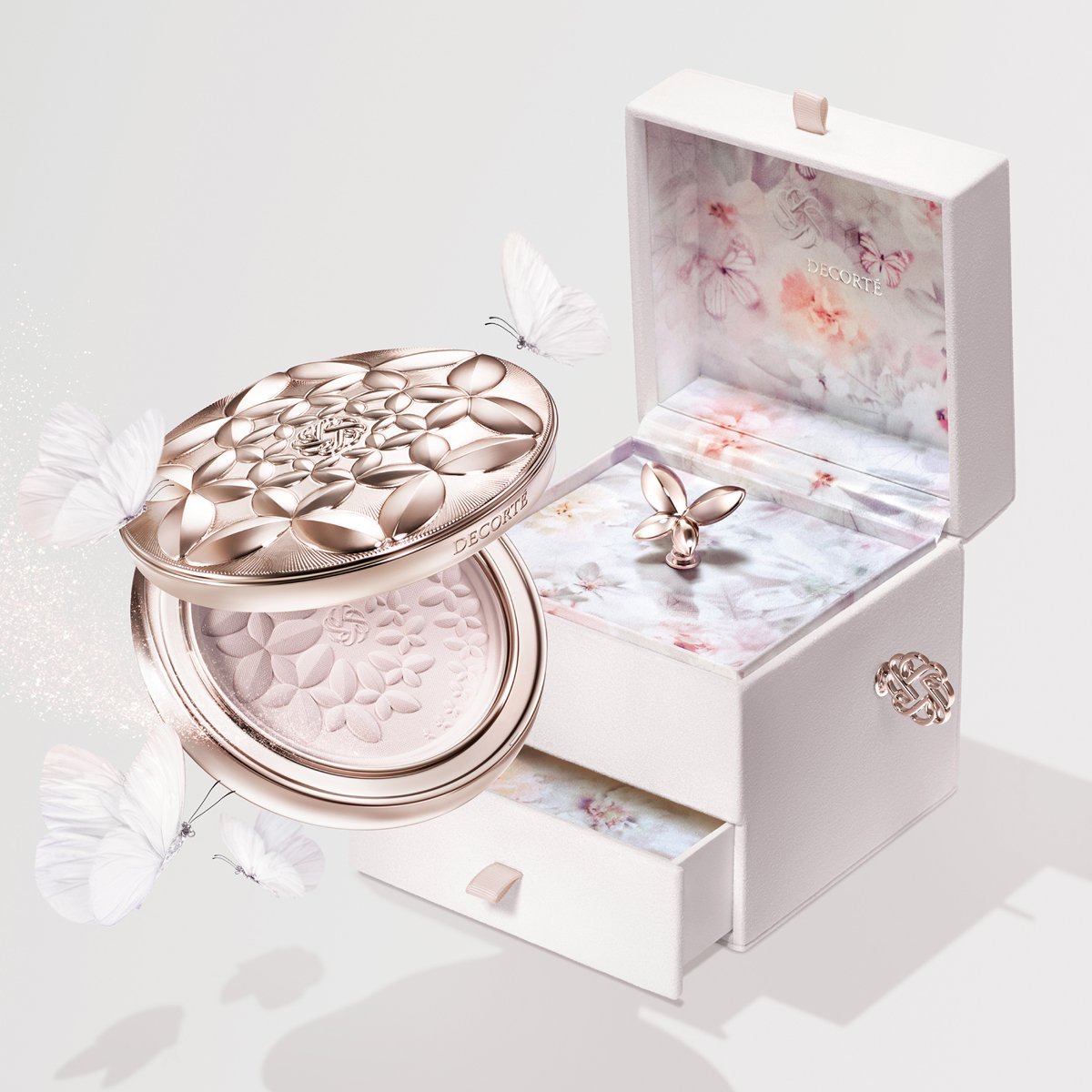 コスメデコルテ］マルセル ワンダース コレクション コスメデコルテ