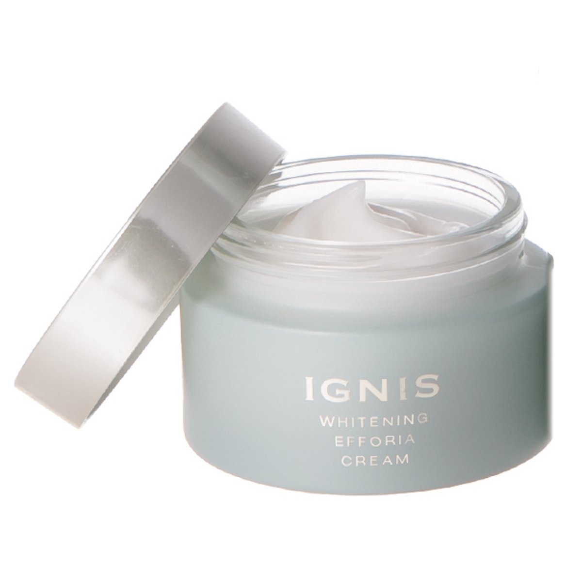 イグニス］ホワイトニング エフフォーリア クリーム［医薬部外品