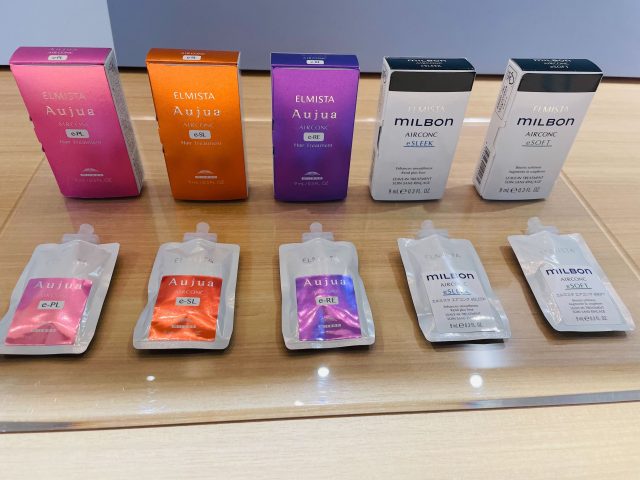 ミルボン×パナソニックが美容液の風を作った？！次世代型ヘア