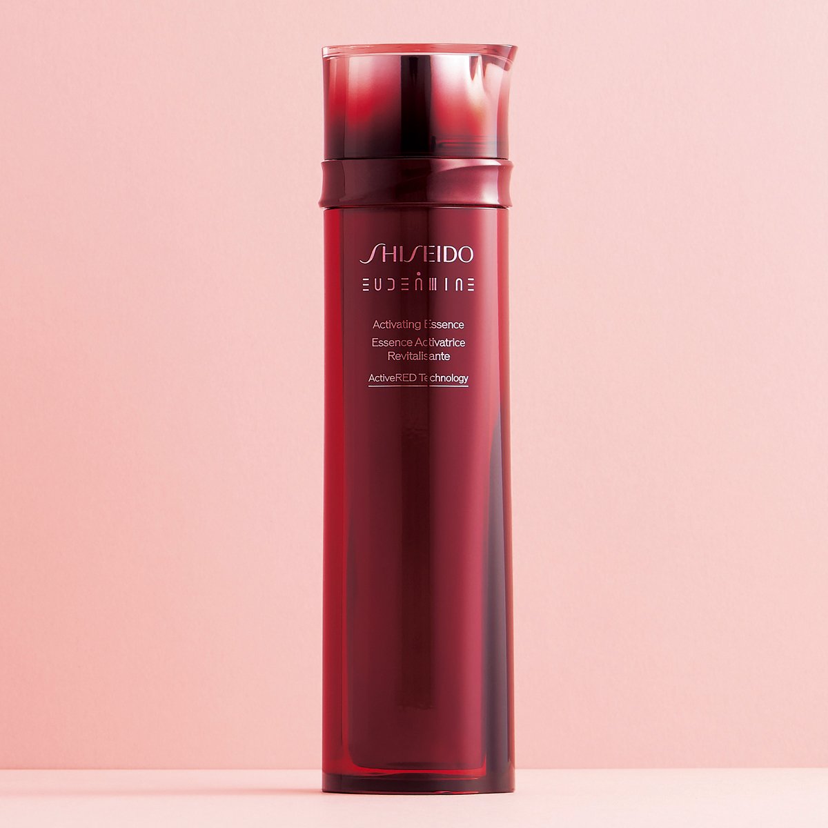 SHISEIDO］オイデルミン エッセンスローション 発売日［2023/03/01