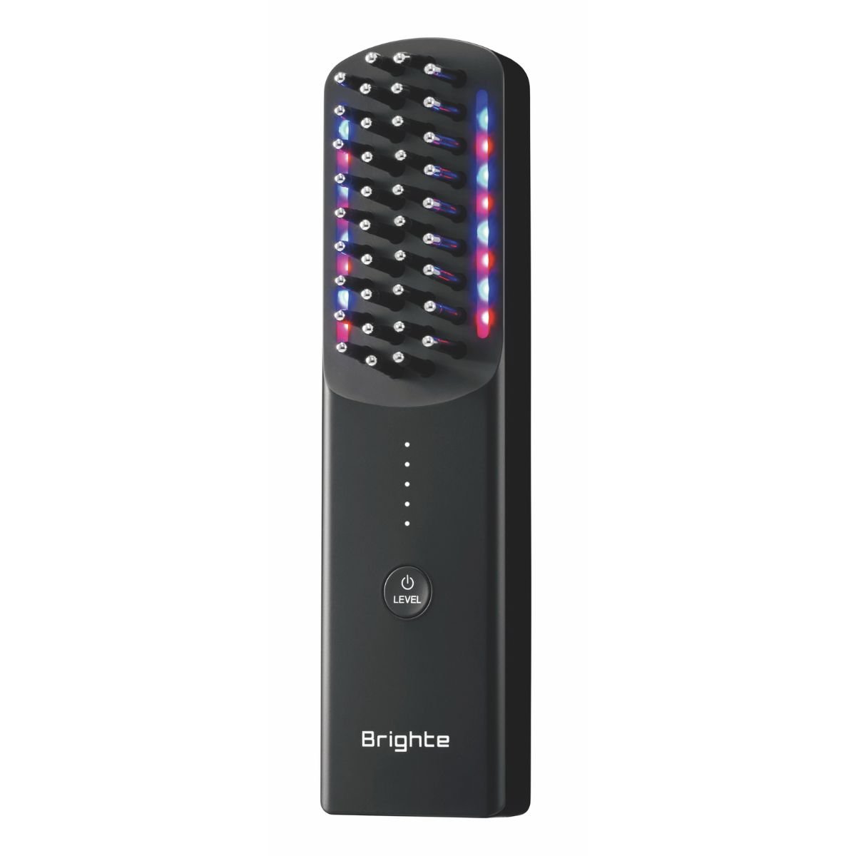 Brighte（ブライト）］ELEKI BRUSH 発売日［2024/02/08］ | 美的.com