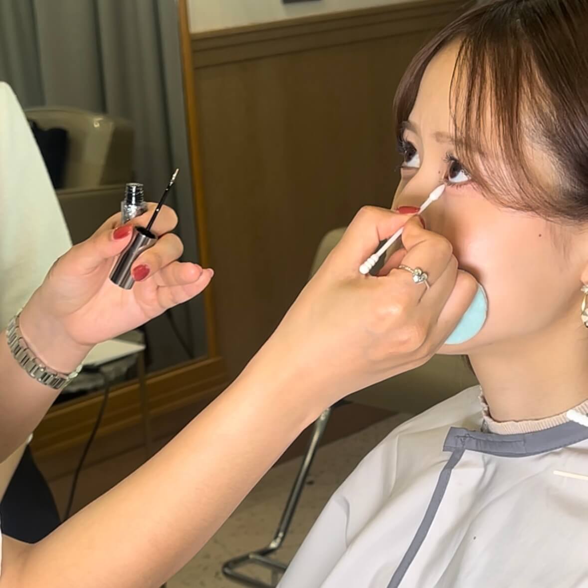 今月は新たなスキンケアブランドとの出会いも♡【Z世代コスメオタク