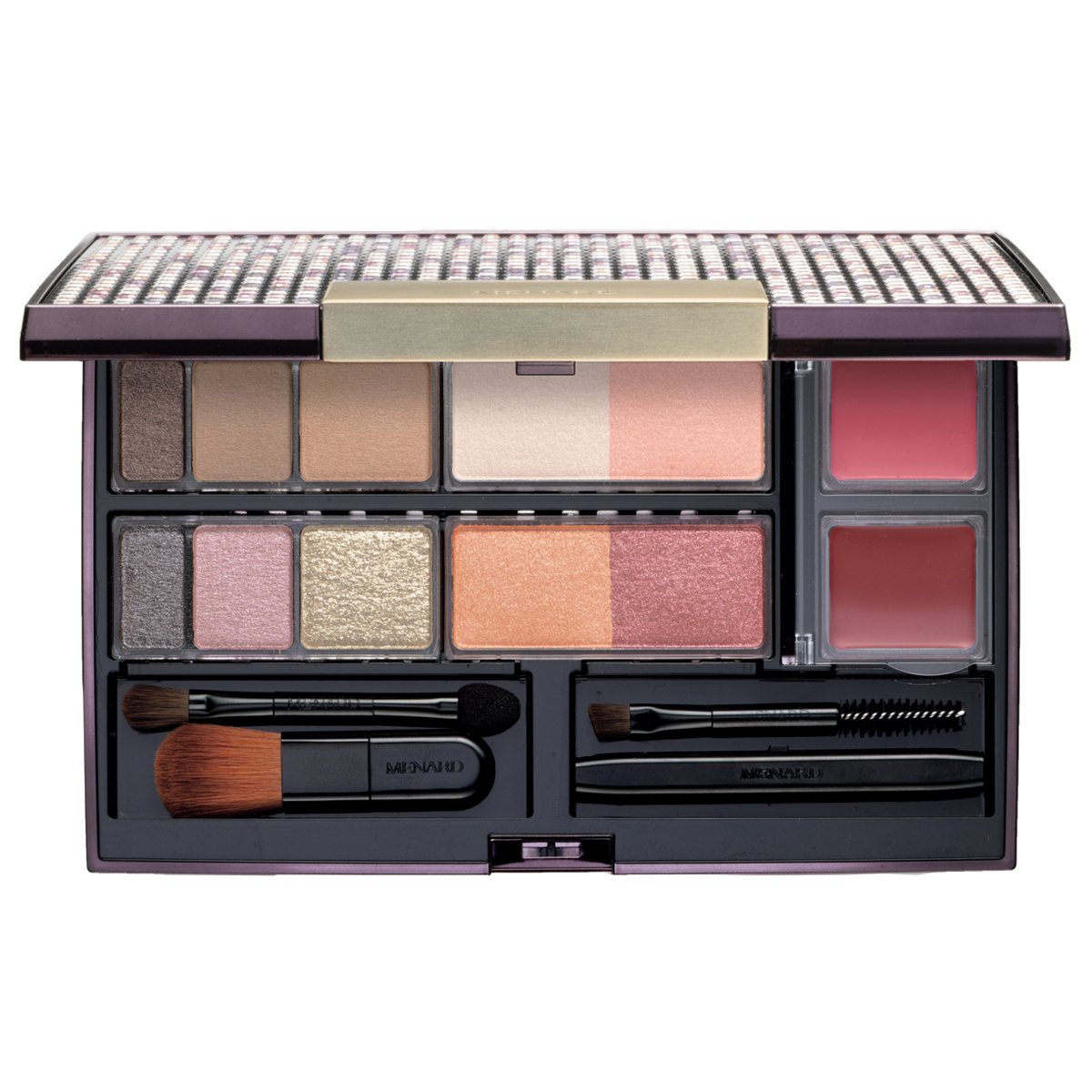 メナード］メイクチュール パレット 発売日［2024/09/21］ | 美的.com