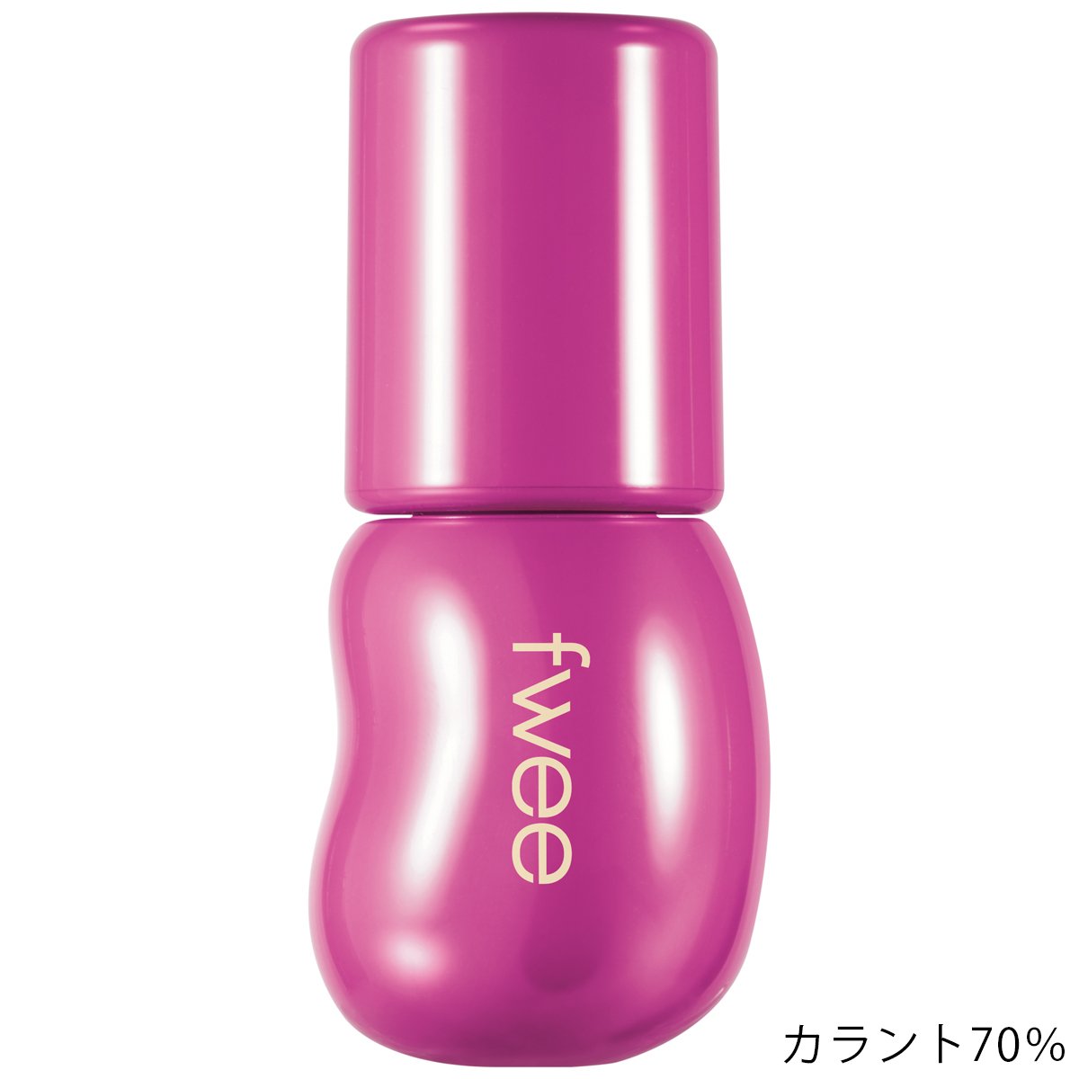 fwee］3Dボリューミンググロス 発売日［2024/07/01］ | 美的.com