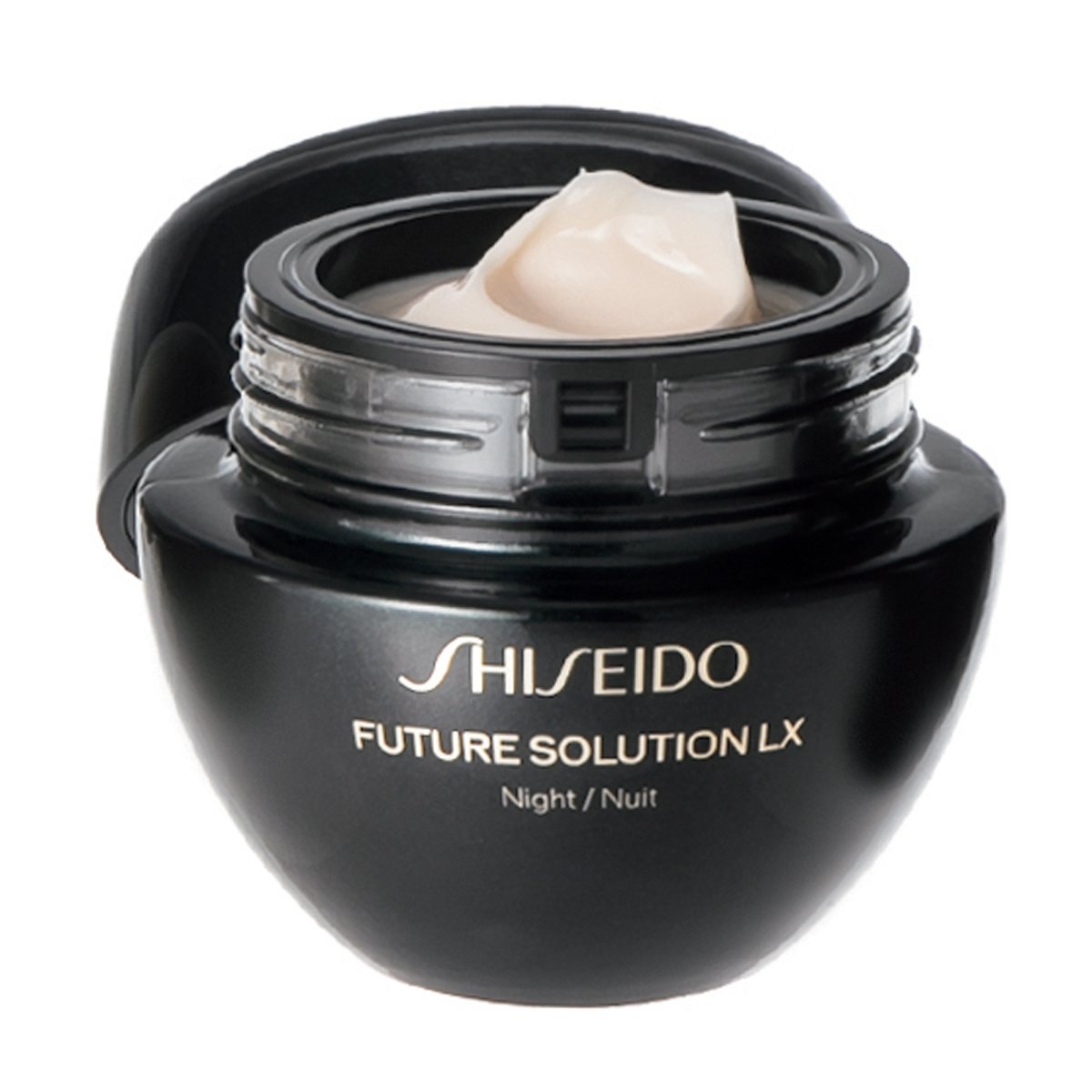 SHISEIDO］フューチャーソリューション LX トータル Rクリーム 発売日