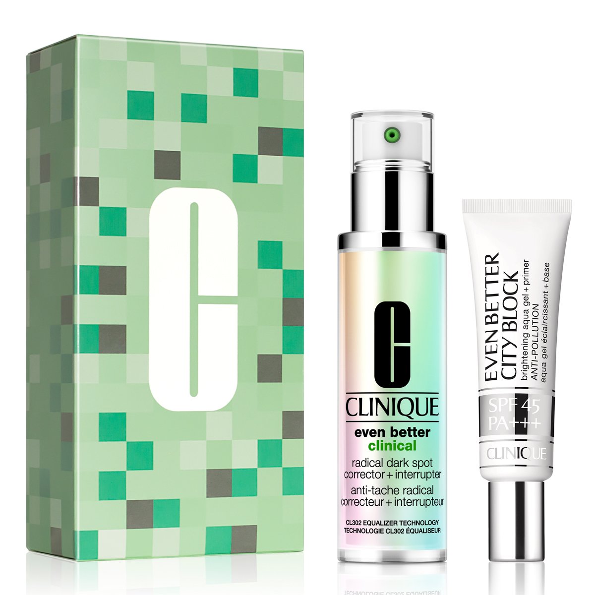 クリニーク］イーブン ベター 50 セット 25［2024年 10月発売］ | 美的.com