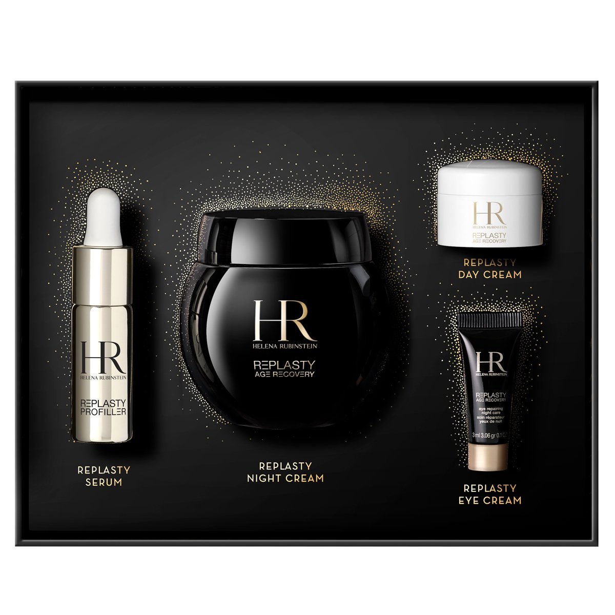 ヘレナ ルビンスタイン | 美的.com