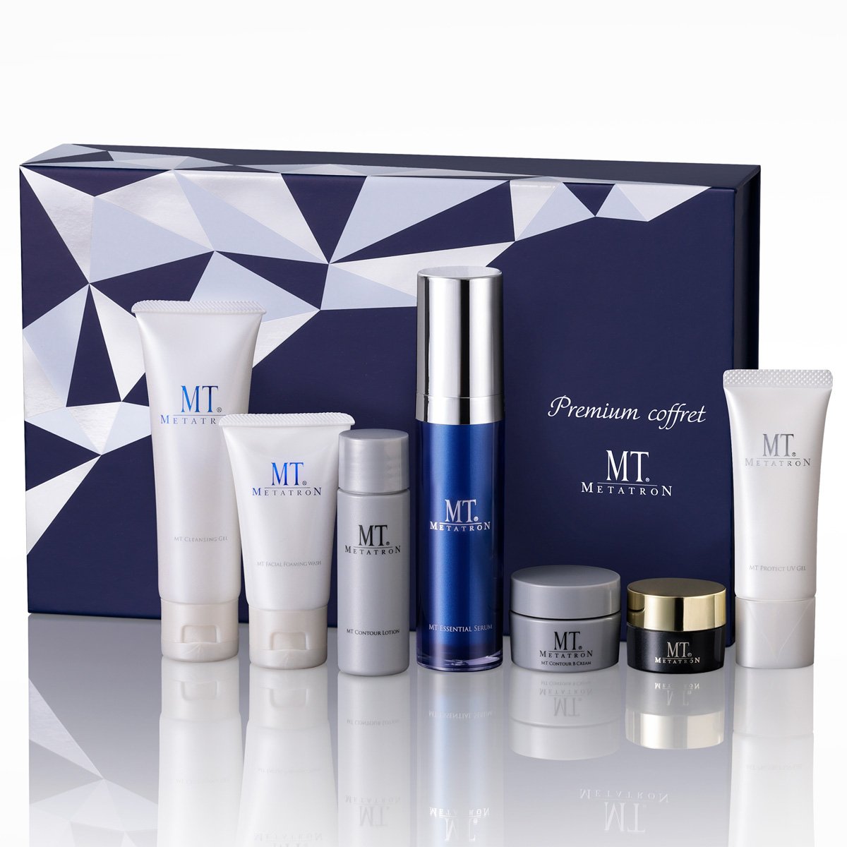 MTメタトロン］プレミアムコフレ 2024［2024年11月発売］ | 美的.com