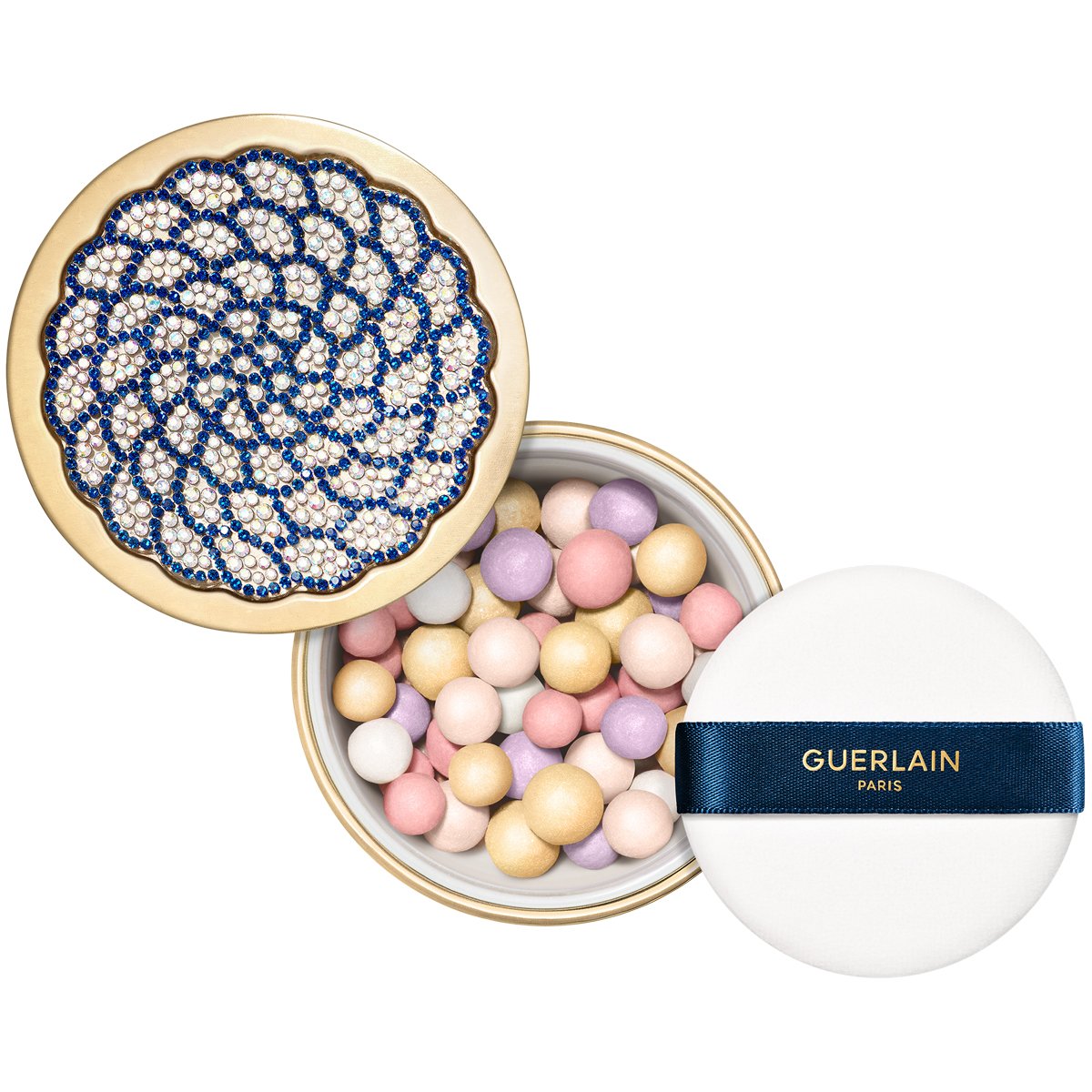 ゲラン］メテオリット ビーユ ［2024年10月発売］ | 美的.com