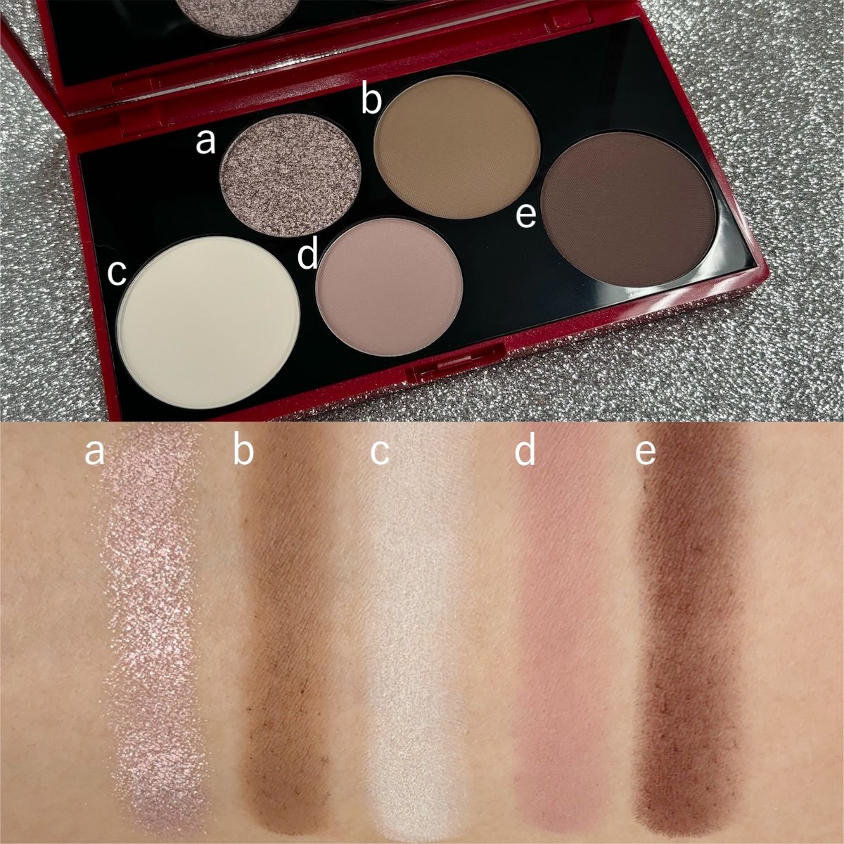 ボビイ ブラウン×クリスマスコフレ2024】アイシャドウパレットやマルチ