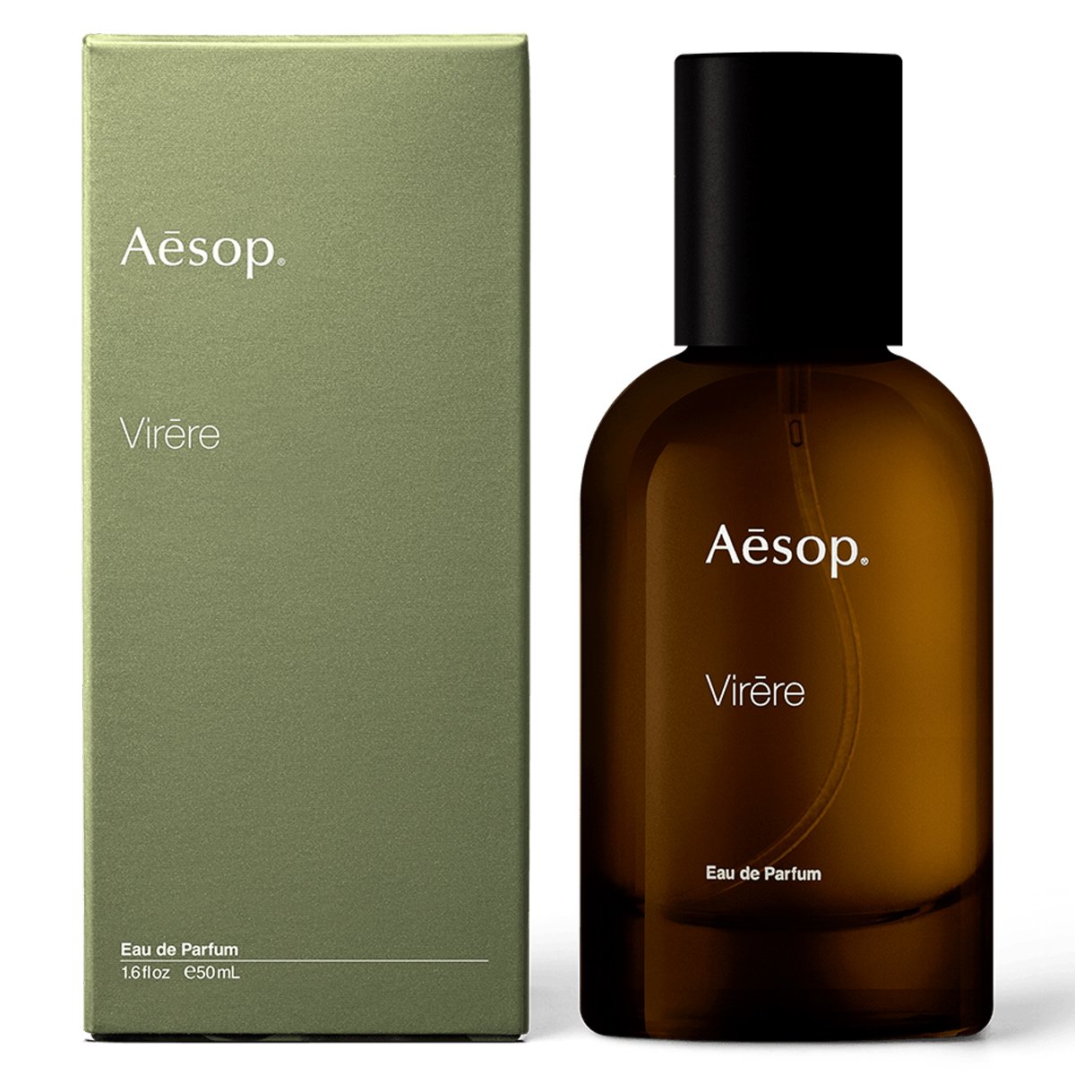 イソップ］ヴィレーレ オードパルファム 発売日［2024/09/02］ | 美的.com