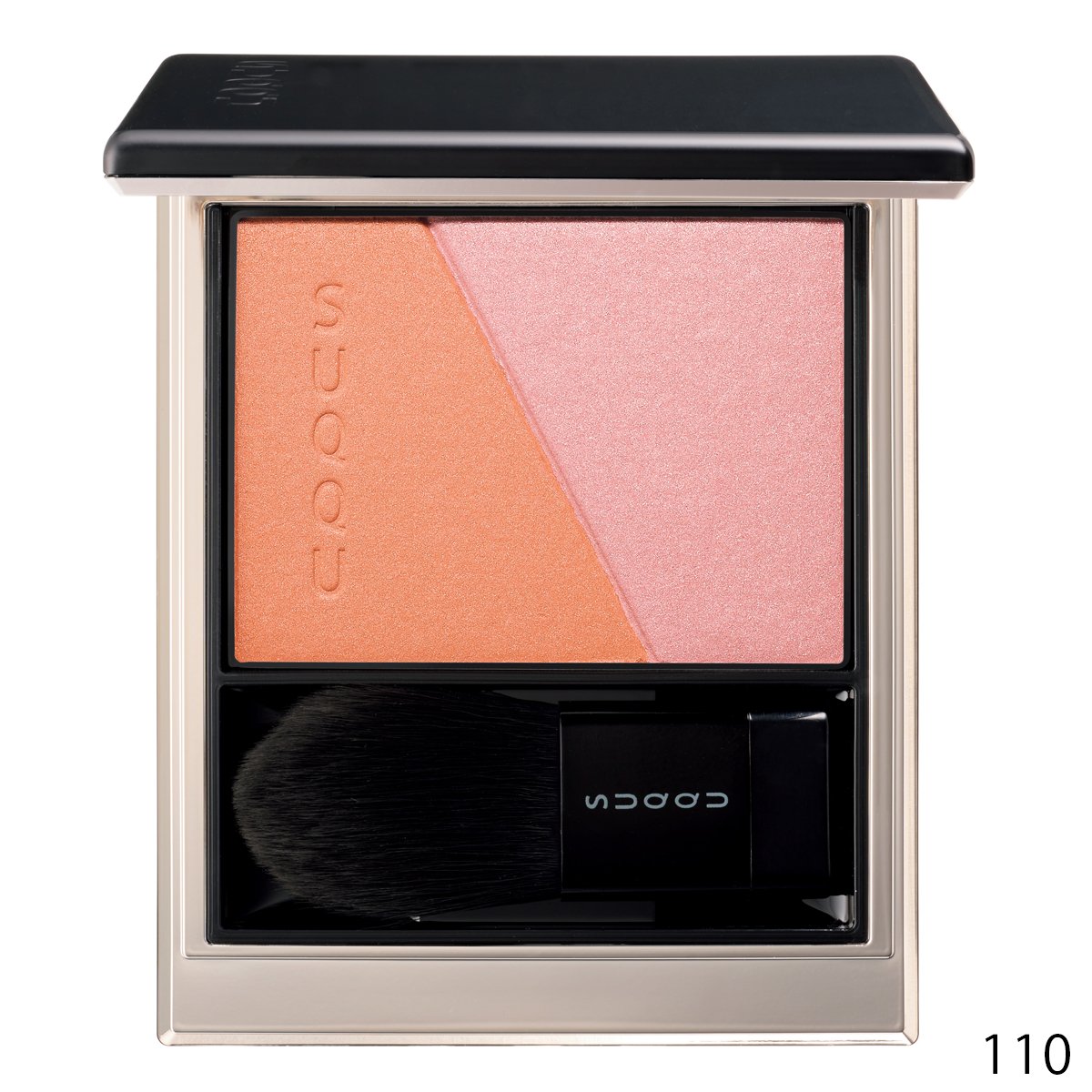 SUQQU（スック）］ブラーリング カラーブラッシュ［2025年 5月発売