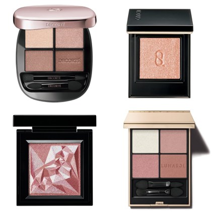 シスレー］フィト アイ パレット 発売日［2025/11/01］ | 美的.com