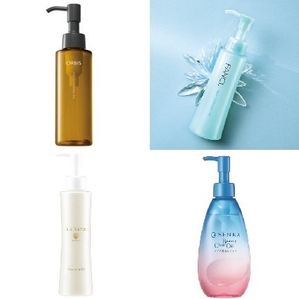 草花木果］メイク落としオイル N 発売日［2025/02/03］ | 美的.com