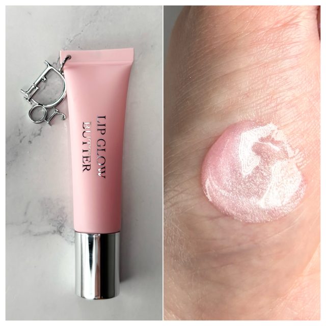 ディオール「ディオール アディクト リップ グロウ バター」を全色