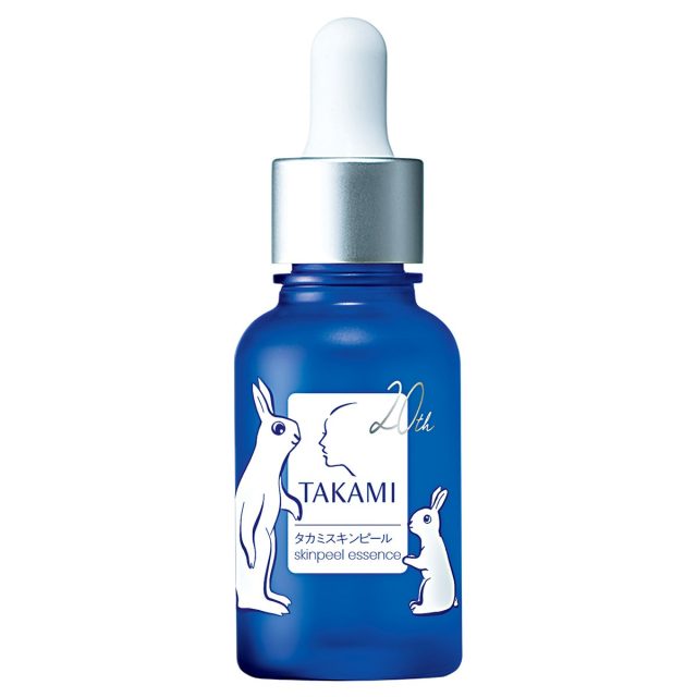 タカミ］タカミスキンピール（限定デザインボトル）［2025年 7月発売