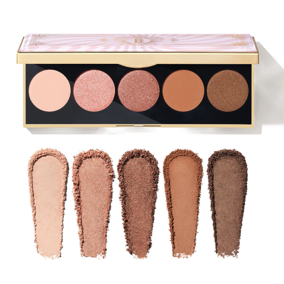 ボビイ ブラウン×クリスマスコフレ2025】ディズニー・アニメーション