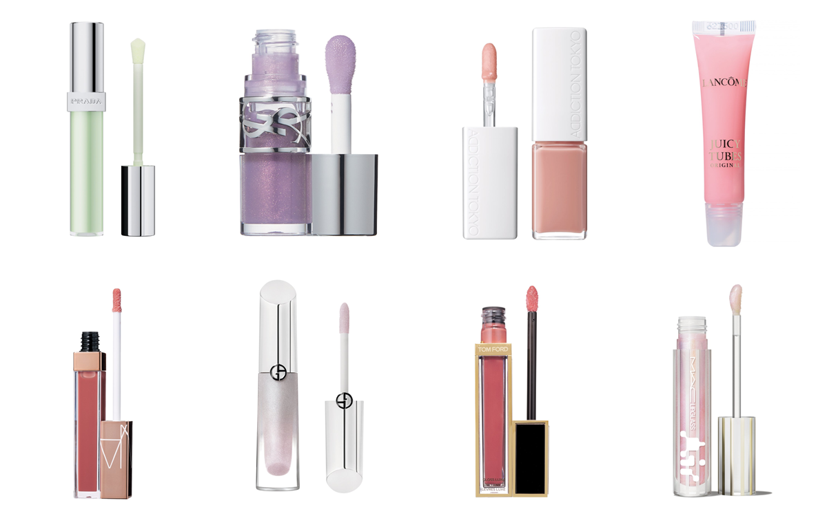 最新】デパコスリップグロス18選！2026春新色＆ベスコス名品を紹介