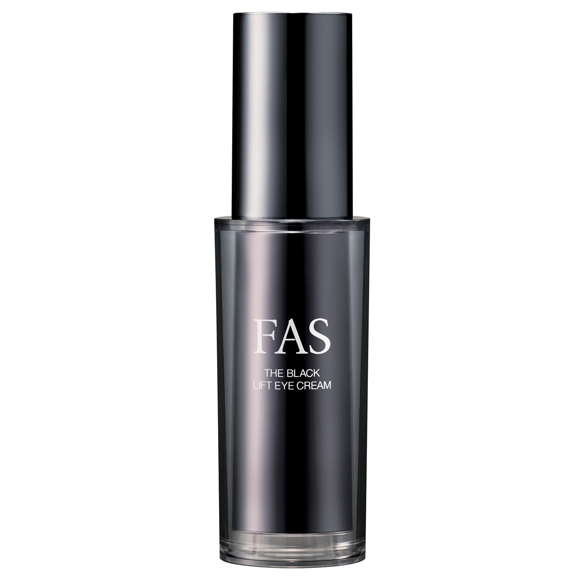 FAS］ザ ブラック リフト アイクリーム 発売日［2025/09/10］ | 美的.com