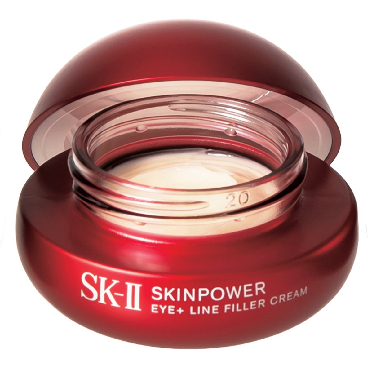 SK-II］スキンパワー アイ プラス ライン フィラー クリーム 発売日