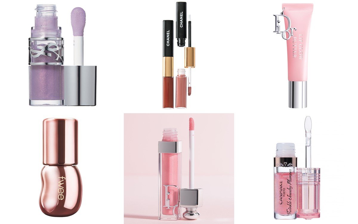 2026最新】人気リップグロスおすすめ｜ランキング受賞・プチプラ