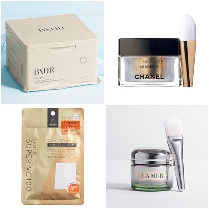 イソップ］ルーセント フェイシャル リファイニング マスク 発売日