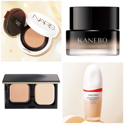 NARS（ナーズ）］ライトリフレクティング セラムクッション