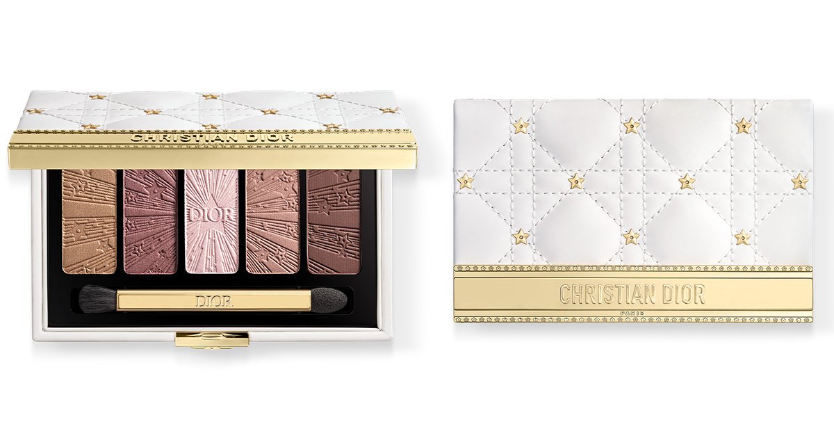 ディオール×クリスマスコフレ2025】先行発売＆発売日は？｜アイ