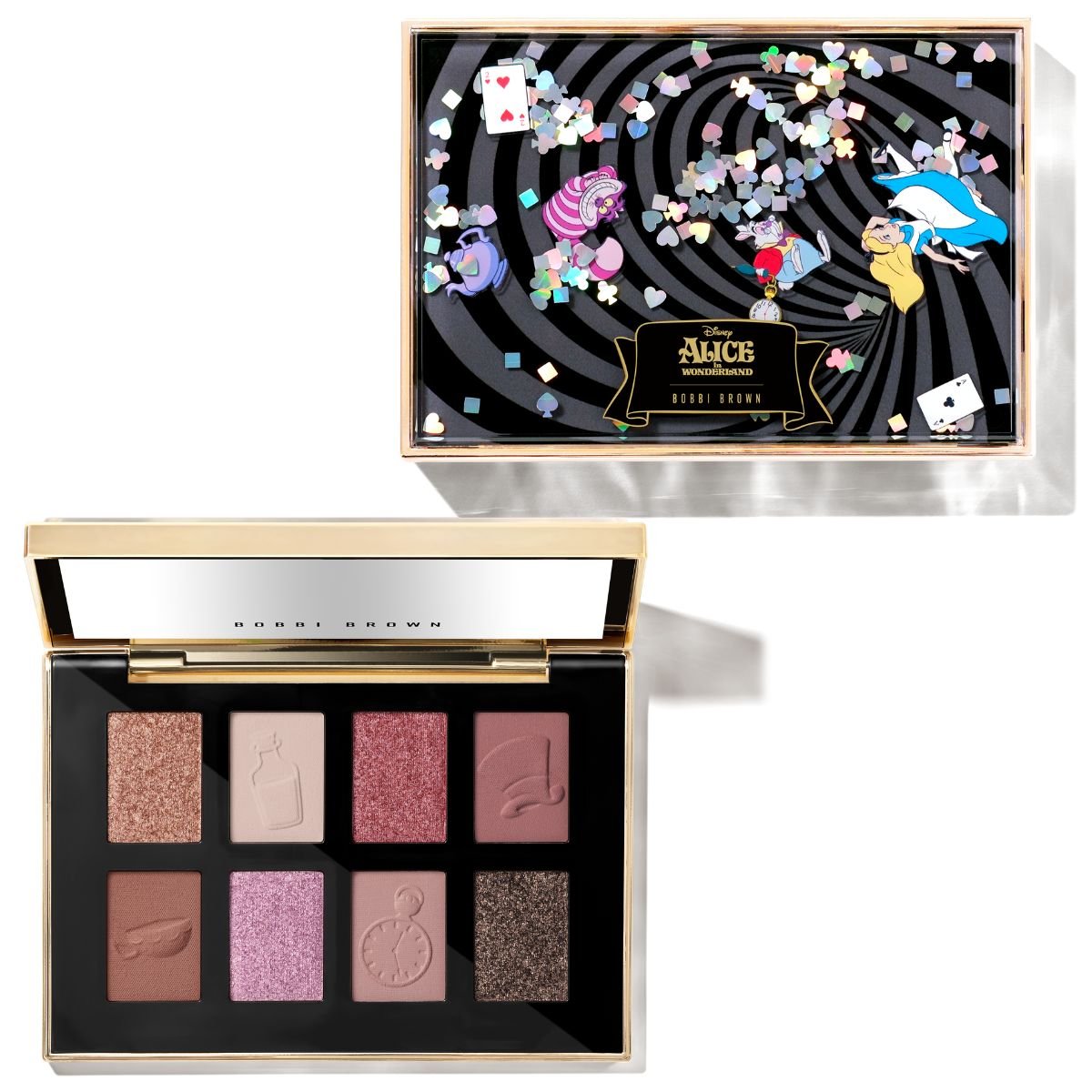 ボビイ ブラウン×クリスマスコフレ2025】ディズニー・アニメーション