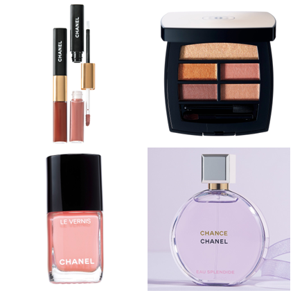 シャネル］サブリマージュ ル セラム 発売日［2025/04/18］ | 美的.com