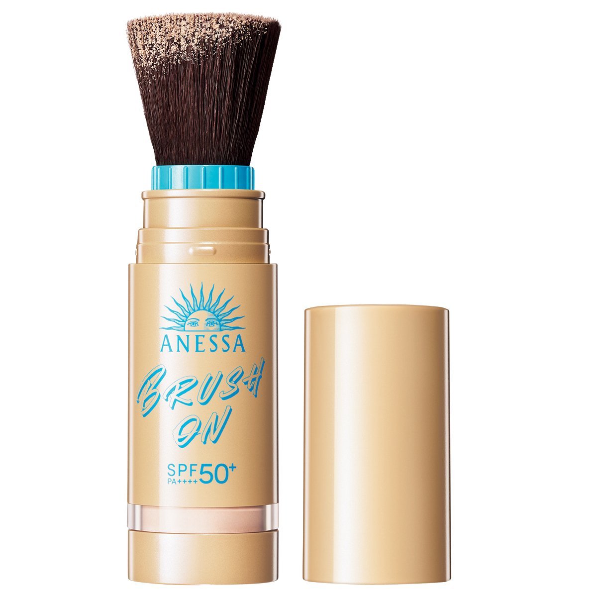 アネッサ］パーフェクトUV ブラッシュオンパウダー 発売日［2025/02/21