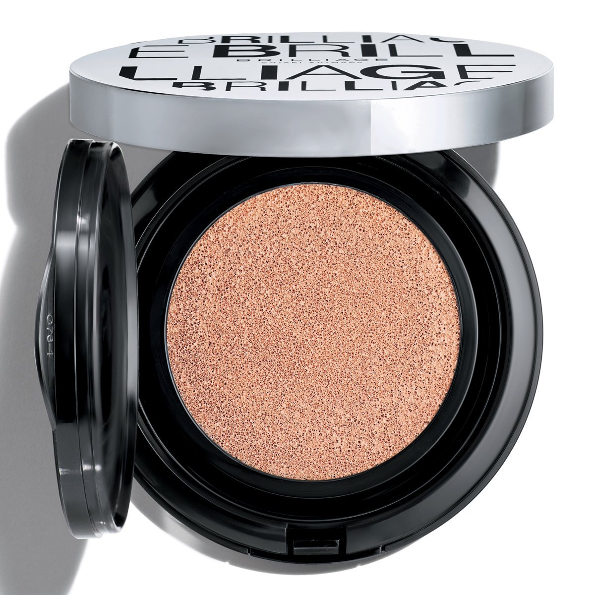 ブリリアージュ］クリエイターズ ロングウェア UV クッション