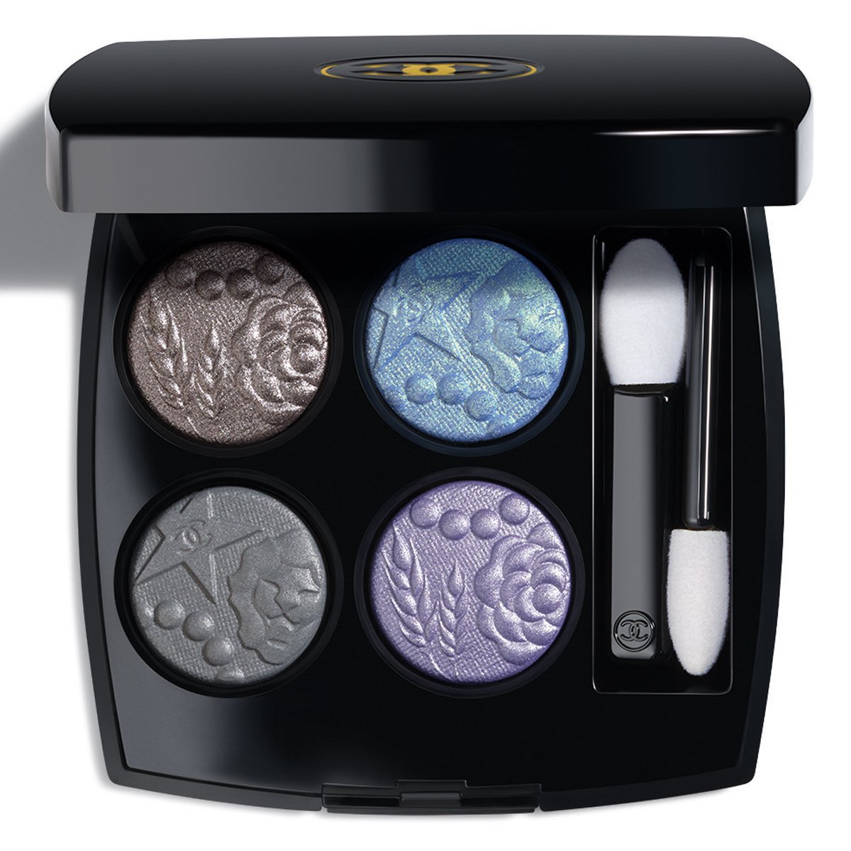 シャネル］レ キャト オンブル［2025年 10月発売］ | 美的.com