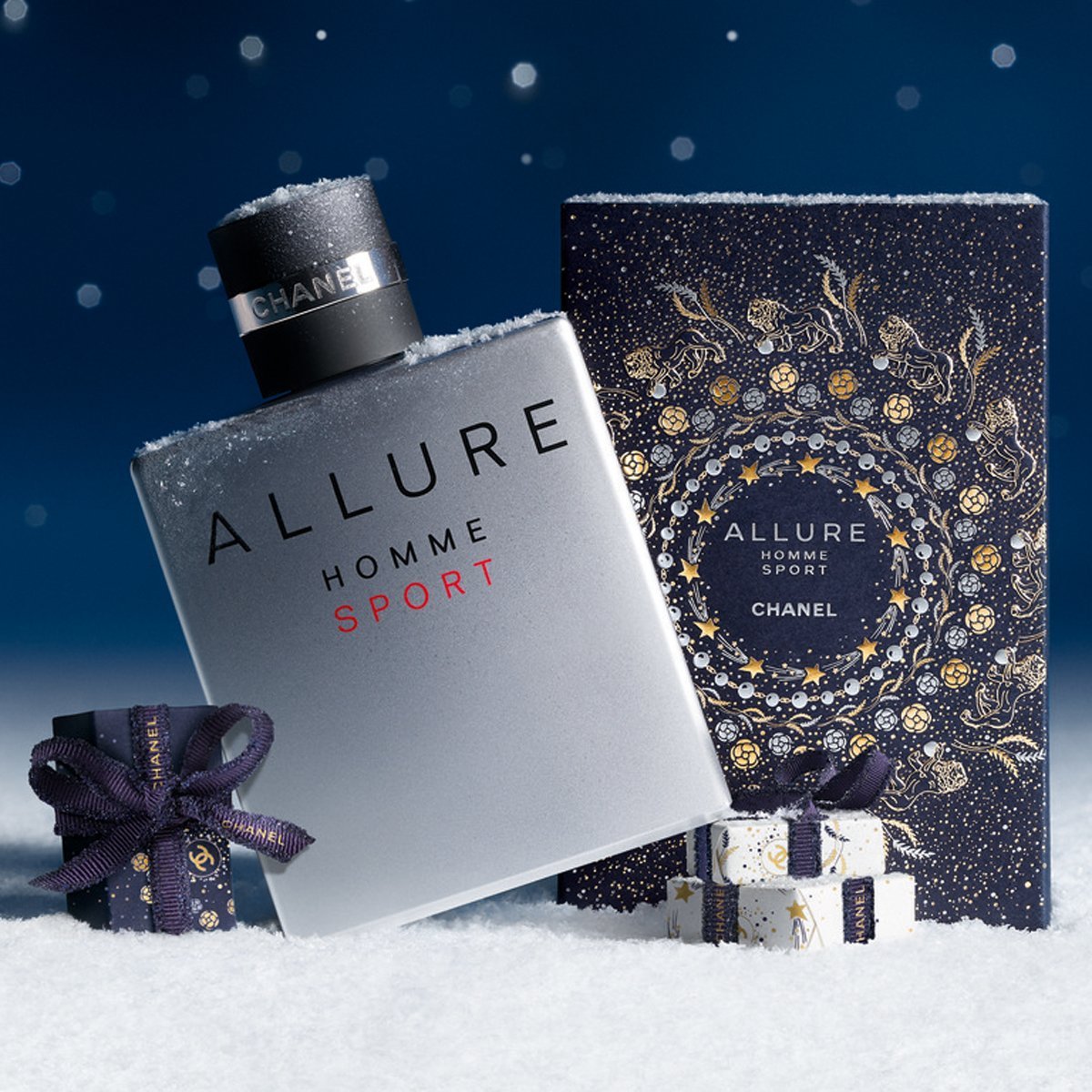 シャネル 香水 | 美的.com