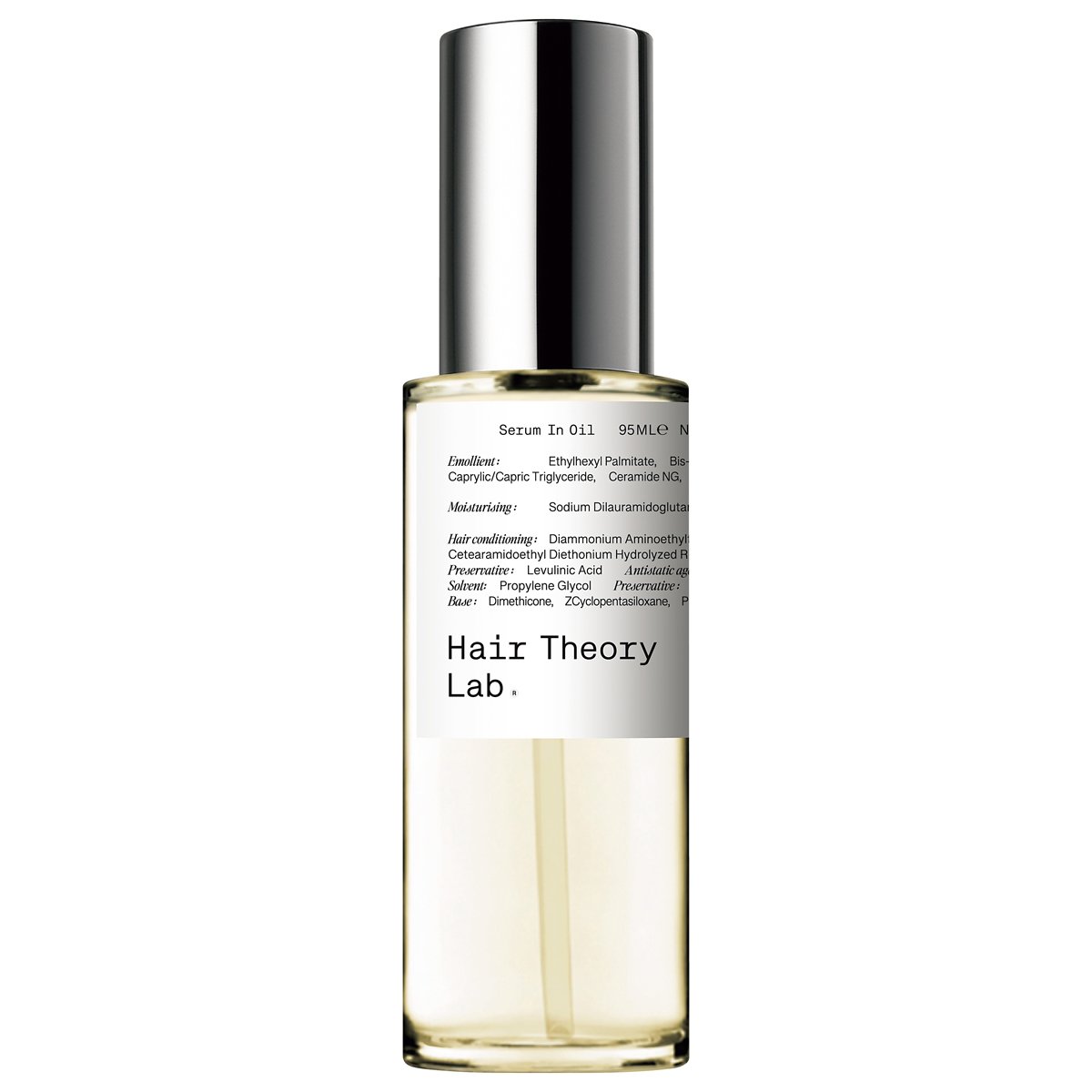 Hair Theory Lab］セラムイン オイル 発売日［2025/12/11］ | 美的.com