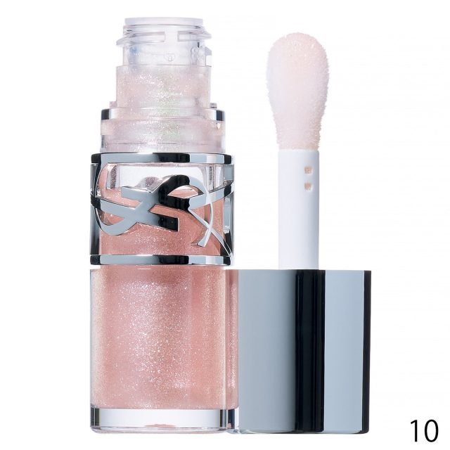 イヴ・サンローラン］YSL ラブシャイン グロスプランパー 発売日［2026