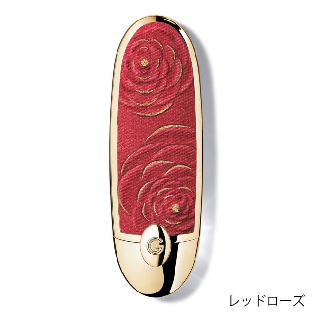 ゲラン］ルージュ ジェ ケース［2026年 2月発売］ | 美的.com