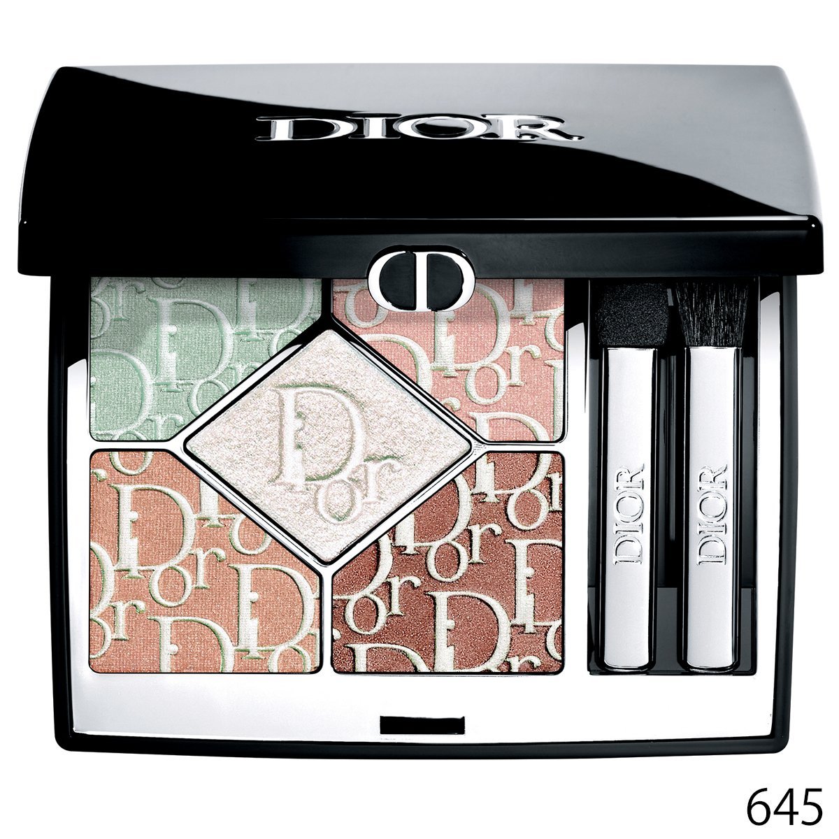 ディオール］ディオールショウ サンク クルール［2026年 1月発売