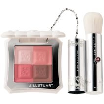 ジルスチュアート ビューティ］サムシングピュアブルー エアリー