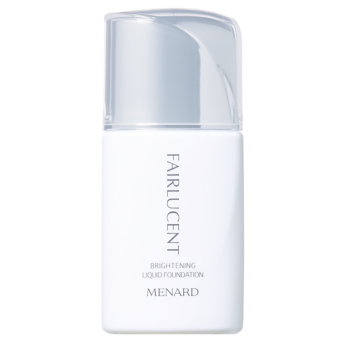 メナード］フェアルーセント ブライトニング リクイドファンデーション