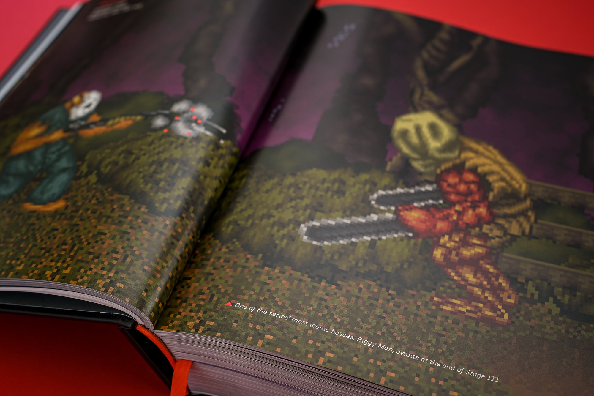 From Ants to Zombies: Six Decades of Video Game Horror | Bitmap Books