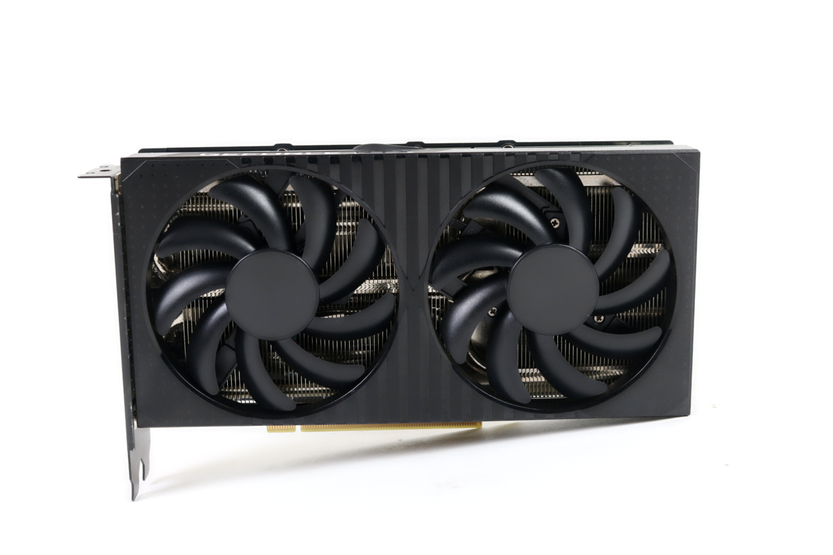 Nvidia GeForce RTX 3060 Ti 8GB HP OEM | 1yr Warranty, Fast Ship